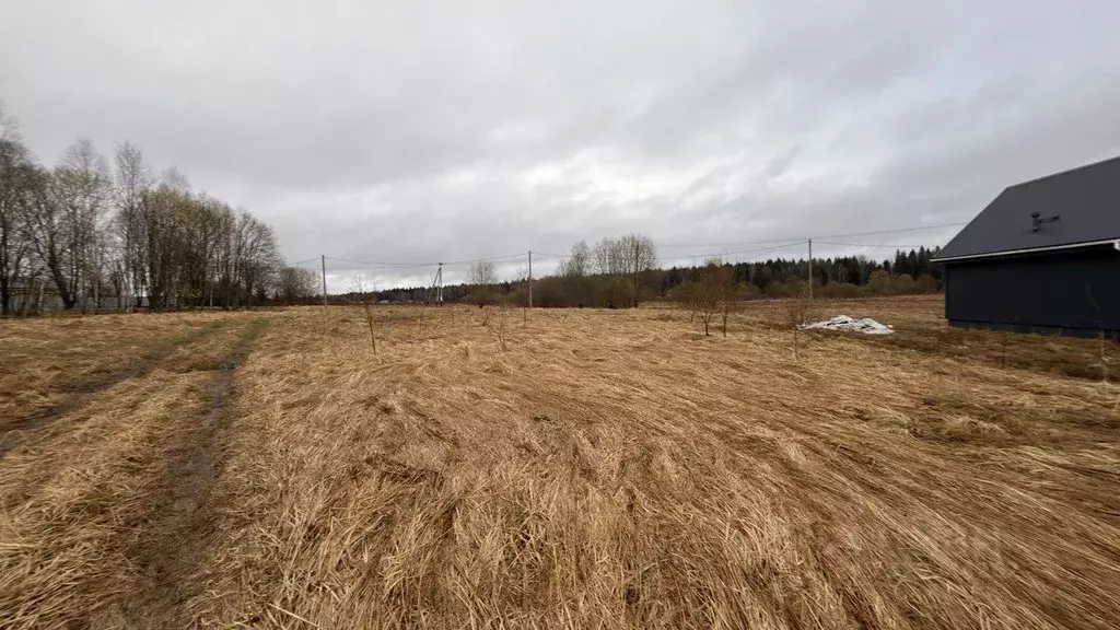 Участок в Московская область, Истра ул. Ленина, Река Истра (7.66 сот.) - Фото 2