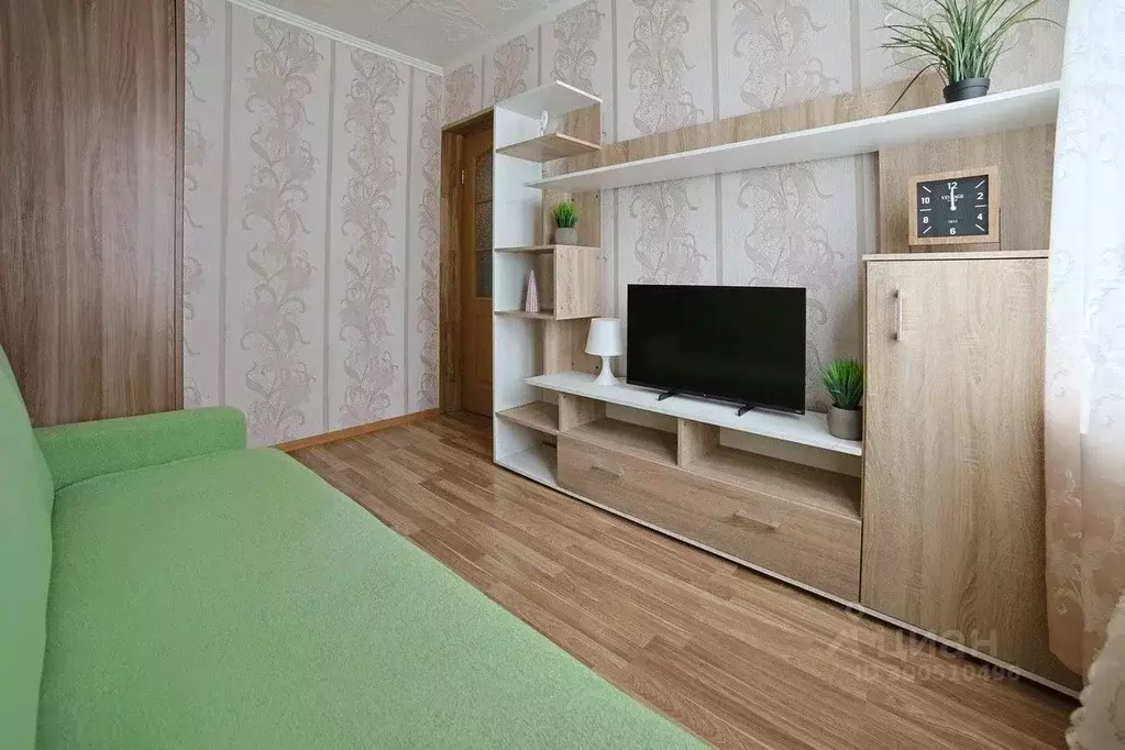 Комната Санкт-Петербург ул. Лени Голикова, 114К1 (10.0 м) - Фото 2