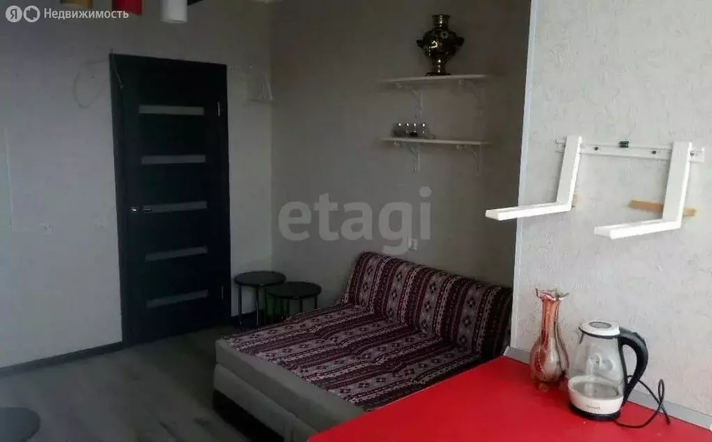 1-комнатная квартира: Саранск, проспект 70 лет Октября, 51 (39 м) - Фото 1