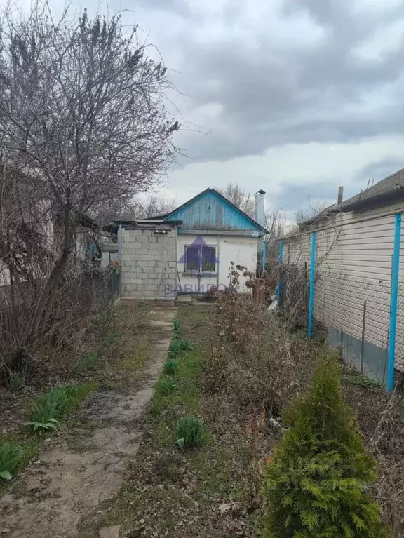 Дом в Ростовская область, Волгодонск Свободный пер., 50 (44 м) - Фото 1