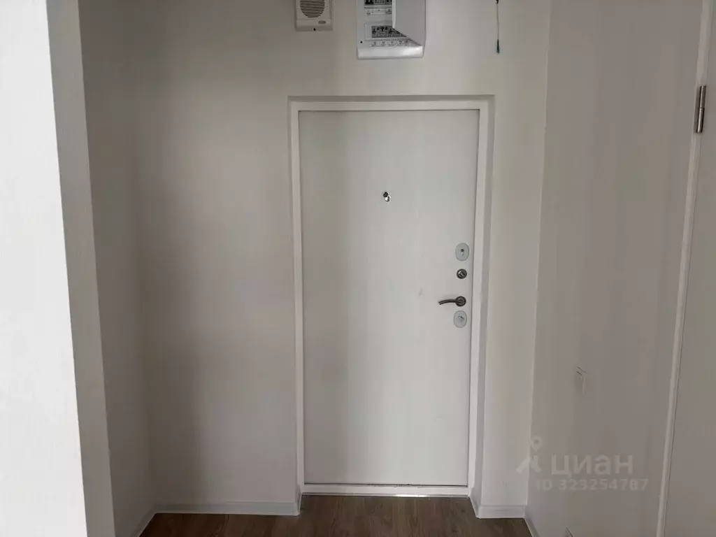 1-к кв. Московская область, Домодедово городской округ, с. Ям ул. ... - Фото 1