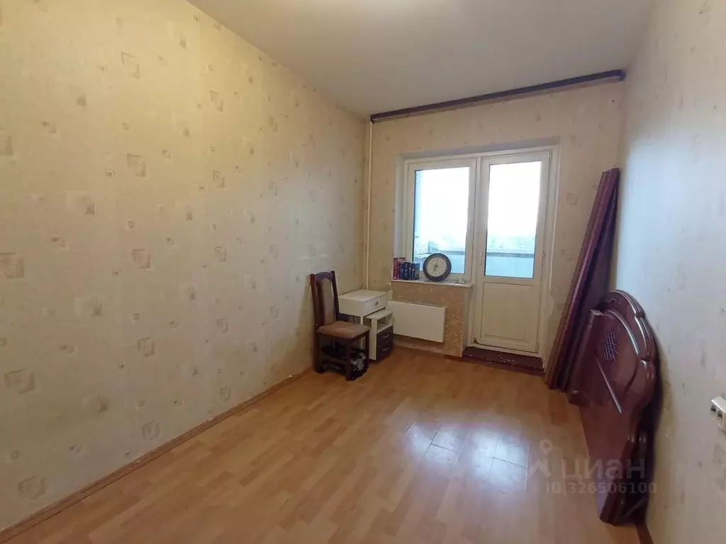 Комната Архангельская область, Архангельск Вторая линия, 46 (10.2 м) - Фото 1