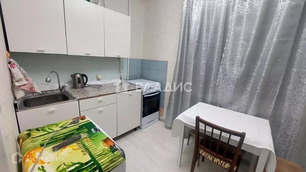 Продаётся 1-к квартира, 32.7 м - Фото 0