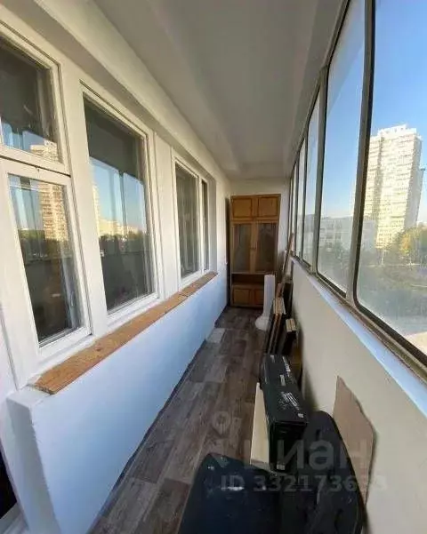 Комната Москва ул. Островитянова, 53К1 - Фото 2