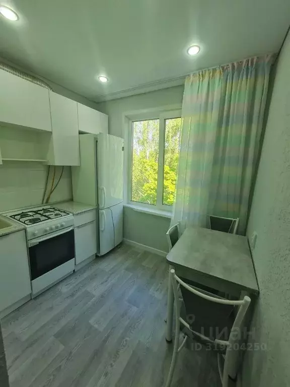 3-к кв. Татарстан, Казань ул. Рихарда Зорге, 15 (57.9 м) - Фото 0