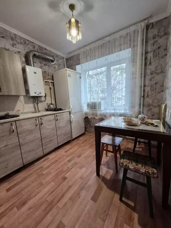 1-к. квартира, 29 м, 3/5 эт. - Фото 0