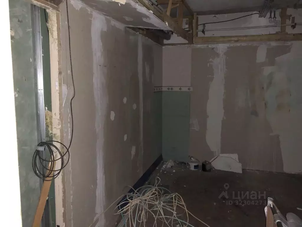 Помещение свободного назначения в Ямало-Ненецкий АО, Лабытнанги ул. ... - Фото 2