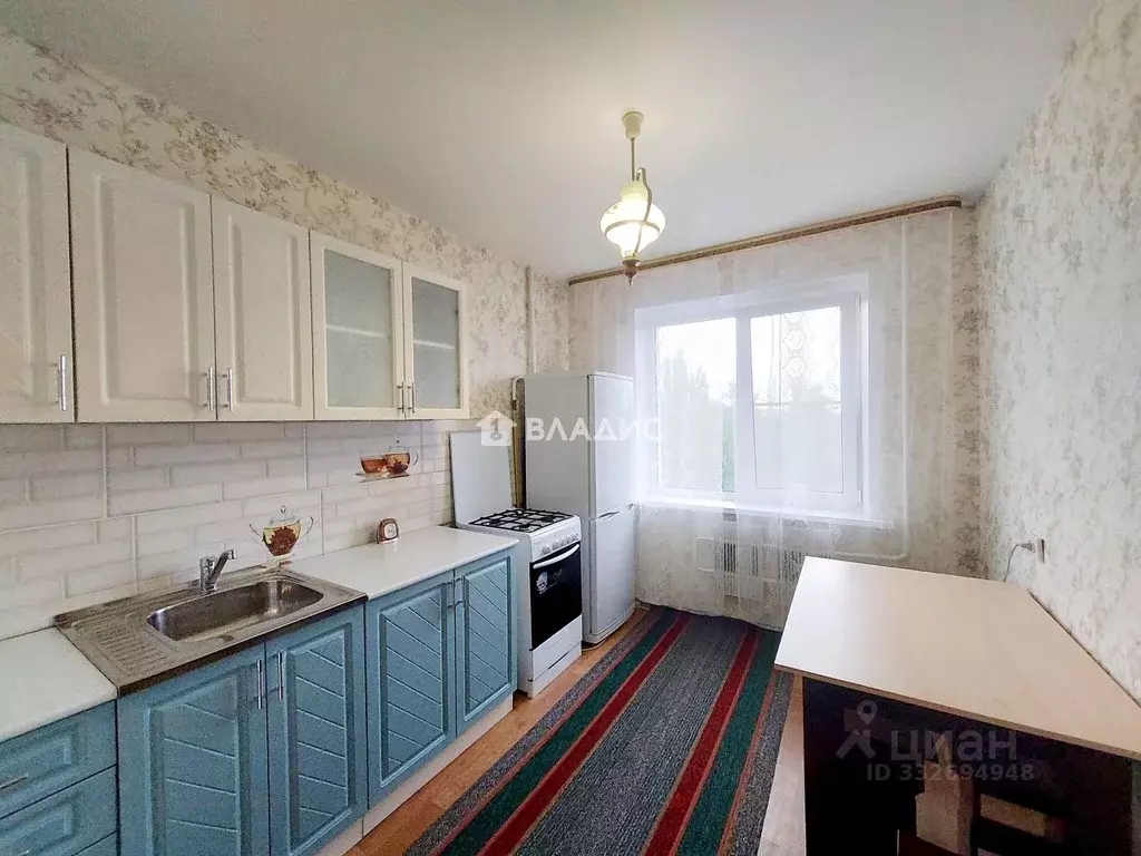 2-к кв. Липецкая область, Липецк Московская ул., 49 (51.9 м) - Фото 1