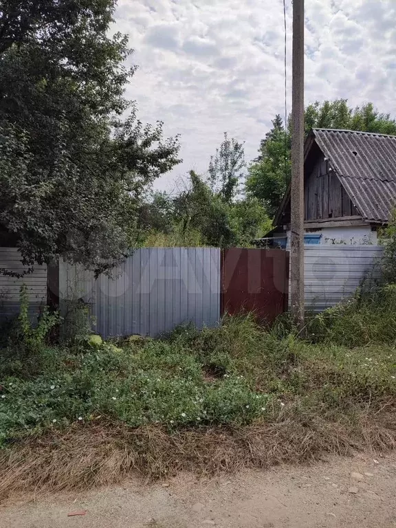 Дом 21 м на участке 8,5 сот. - Фото 1