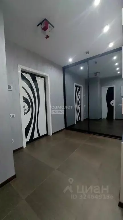 2-к кв. Московская область, Химки Подрезково мкр, ул. 1-я Лесная, 2 ... - Фото 1