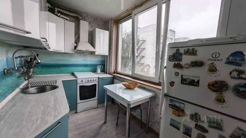Квартира, 1 комната, 29.2 м - Фото 0