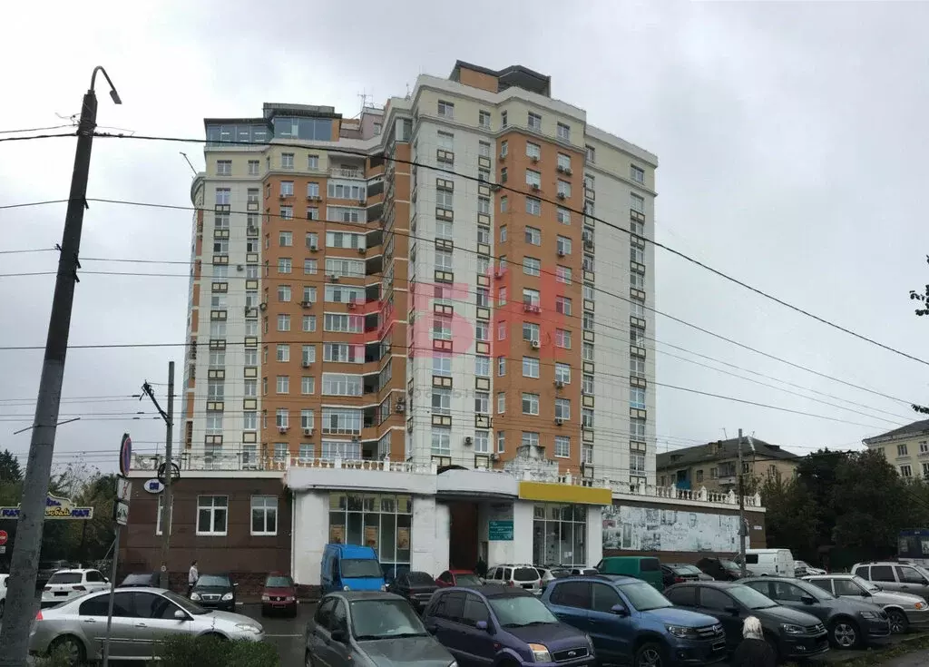 Помещение свободного назначения (113.4 м) - Фото 1