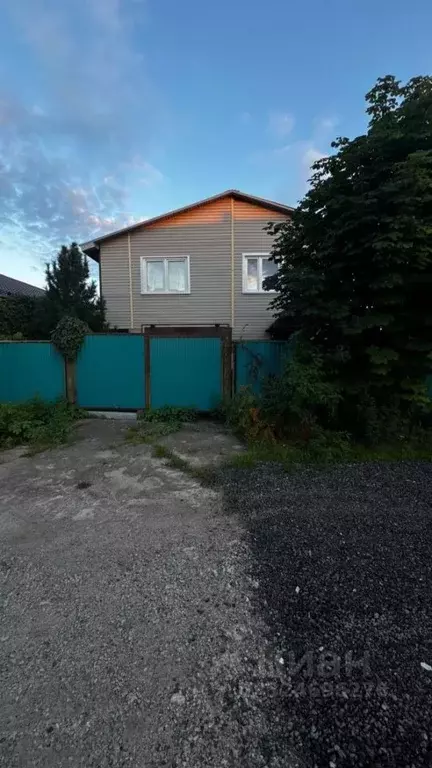 Дом в Татарстан, Зеленодольск Черемуховая ул., 18 (230 м) - Фото 2