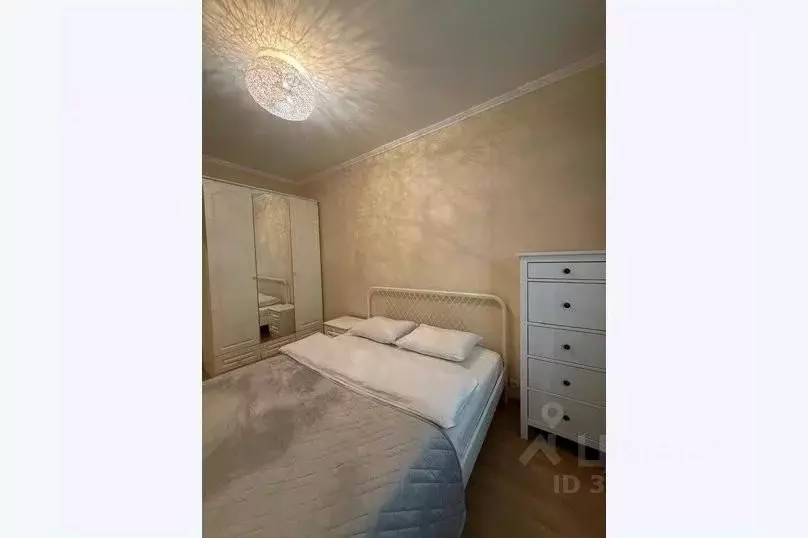 2-к кв. Москва ул. Генерала Антонова, 10 (48.0 м) - Фото 2