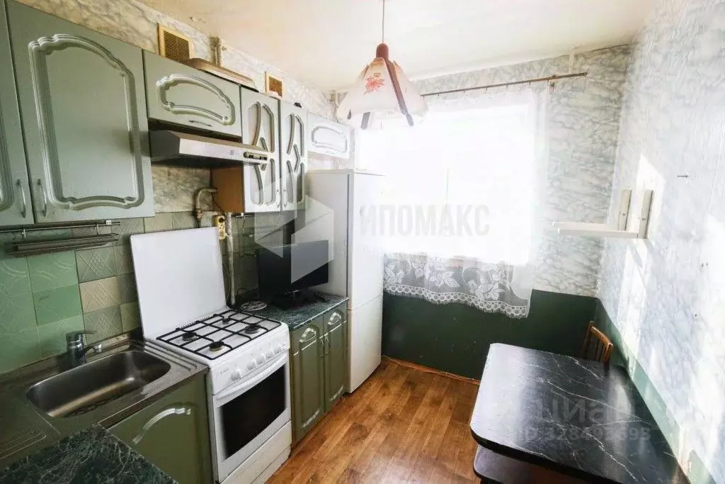 2-к кв. Московская область, Апрелевка Наро-Фоминский городской округ, ... - Фото 2