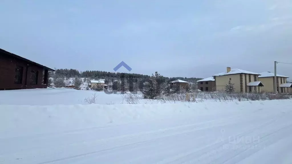 Участок в Татарстан, Казань  (6.16 сот.) - Фото 1