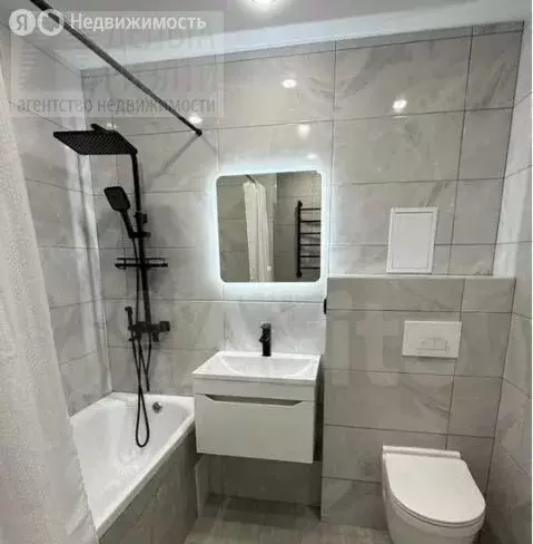 3-комнатная квартира: Иваново, проспект Строителей, 59 (54.4 м) - Фото 1