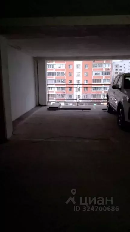 Гараж в Москва Краснодарский проезд, 8 (16 м) - Фото 1