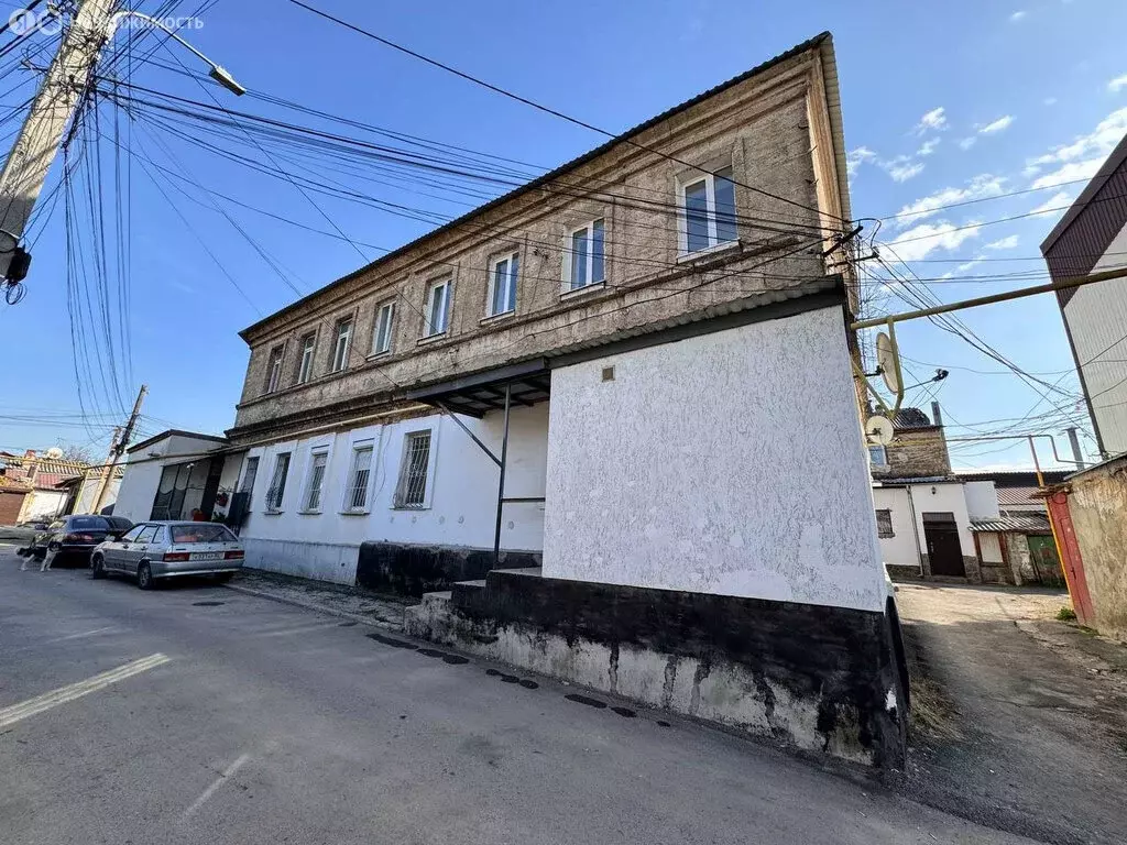 1-комнатная квартира: Симферополь, Таврическая улица, 40 (42.6 м) - Фото 2