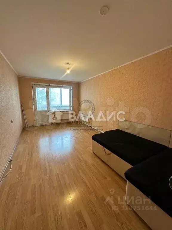 2-к. квартира, 61,1 м, 1/10 эт. - Фото 1