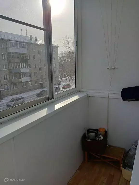 Продаётся 1-к квартира, 36 м - Фото 0