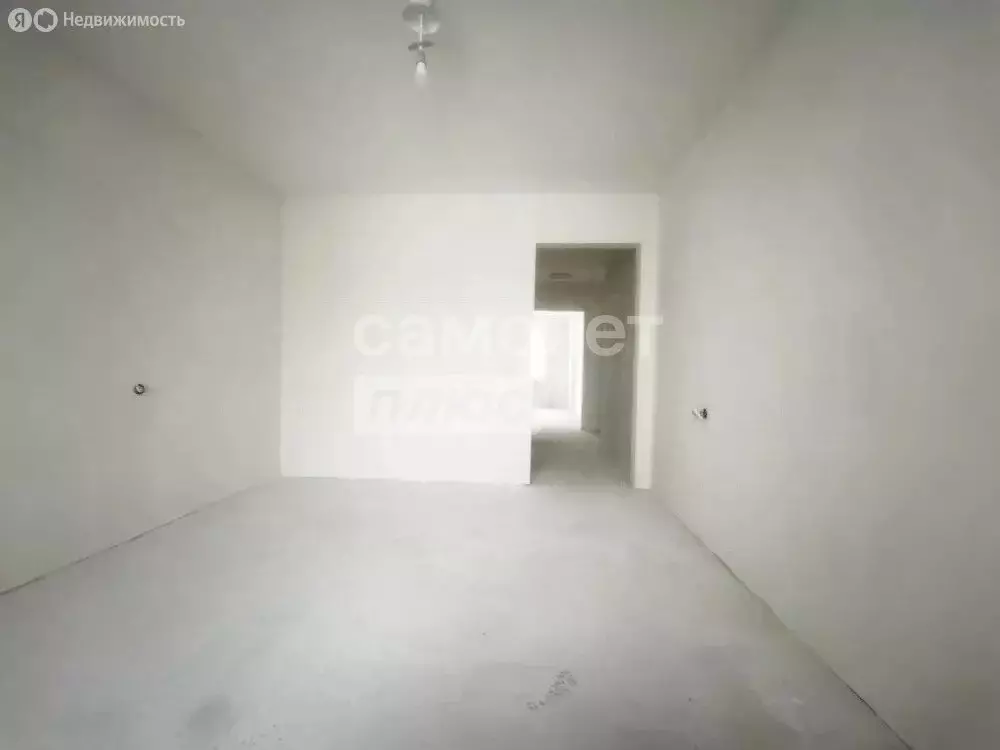 3-комнатная квартира: Уфа, улица Лётчиков, 16/1 (88 м) - Фото 2