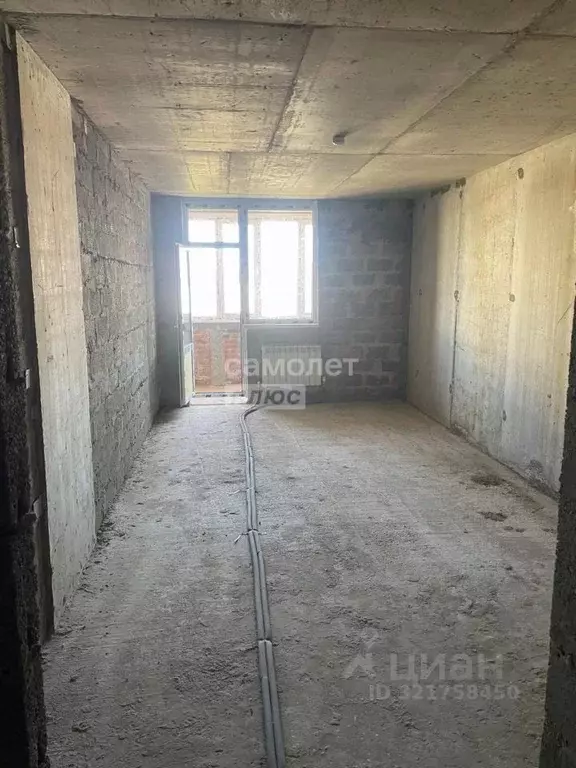 Студия Краснодарский край, Анапа Рождественская ул., 55к2 (31.0 м) - Фото 0