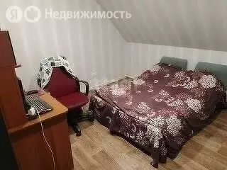 Дом в Юрга, 1-я Подгорная улица (116.7 м) - Фото 0
