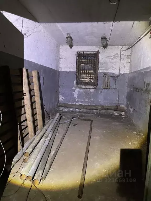 Помещение свободного назначения в Архангельская область, Котлас просп. ... - Фото 1