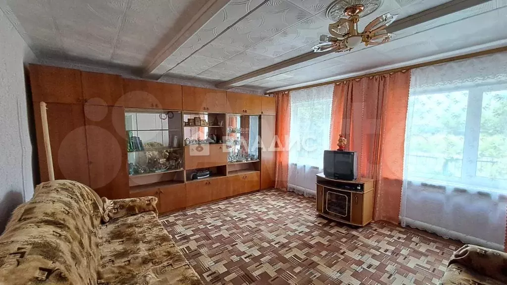 Дом 77,6 м на участке 6,5 сот. - Фото 1