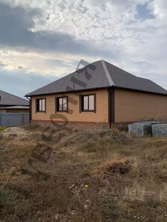 Дом в Белгородская область, Белгородский район, Разумное рп  (109 м) - Фото 2