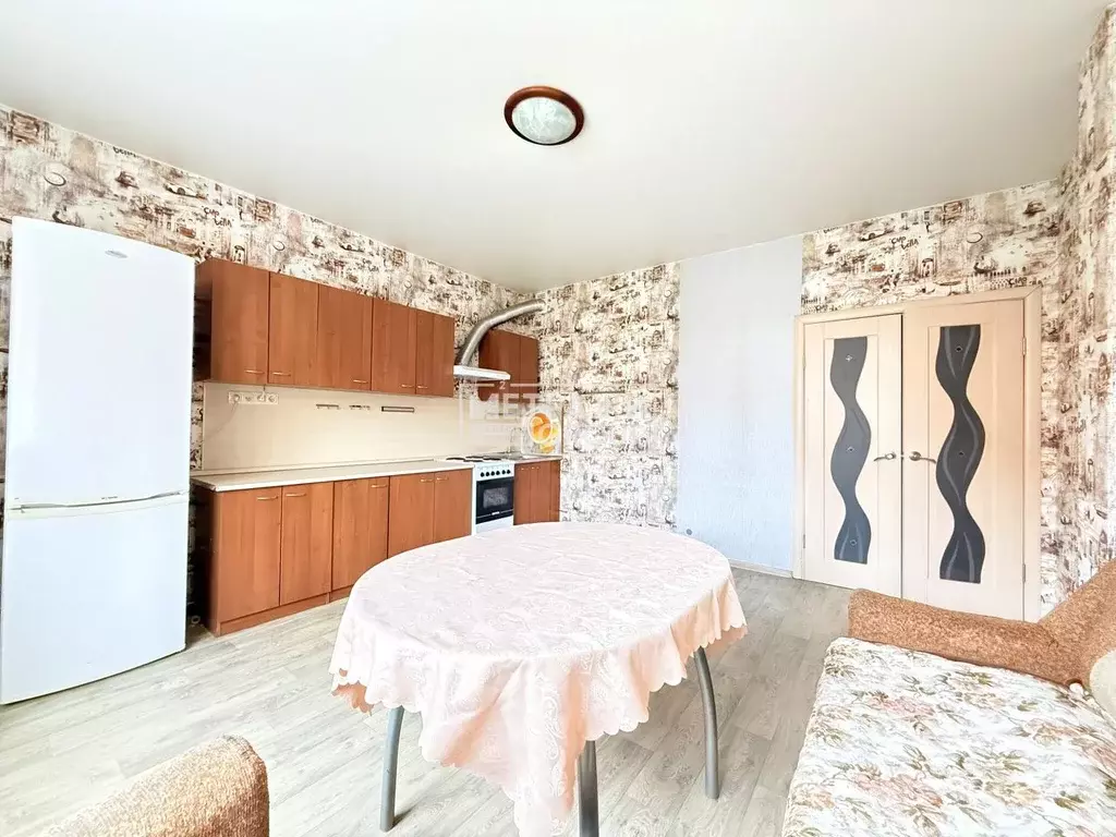 2-к кв. Московская область, Лосино-Петровский городской округ, ... - Фото 2