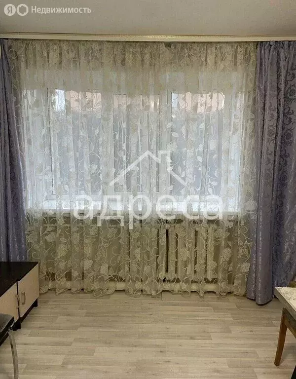 1-комнатная квартира: Самара, проспект Кирова, 75/1 (36.1 м) - Фото 0
