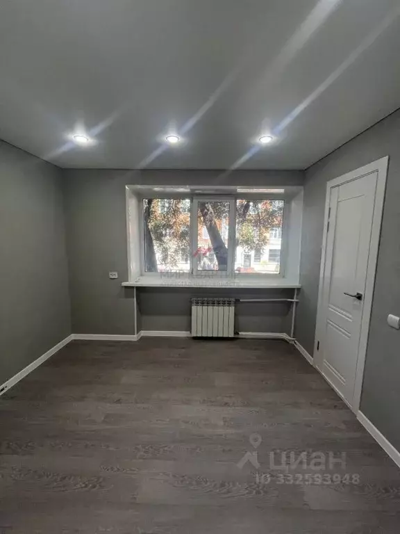 Комната Хакасия, Абакан ул. Вяткина, 41 (15.0 м) - Фото 2