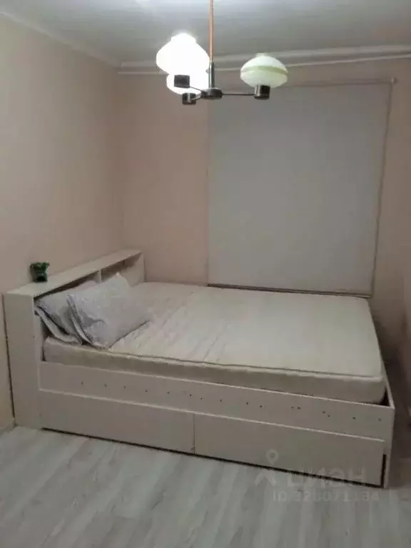 Квартира, 2 комнаты, 44.5 м - Фото 1