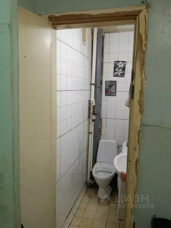 2-к кв. Самарская область, Тольятти Революционная ул., 11к1 (35.0 м) - Фото 2