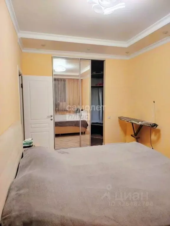 3-к кв. Москва Каширское ш., 65К1 (62.0 м) - Фото 2