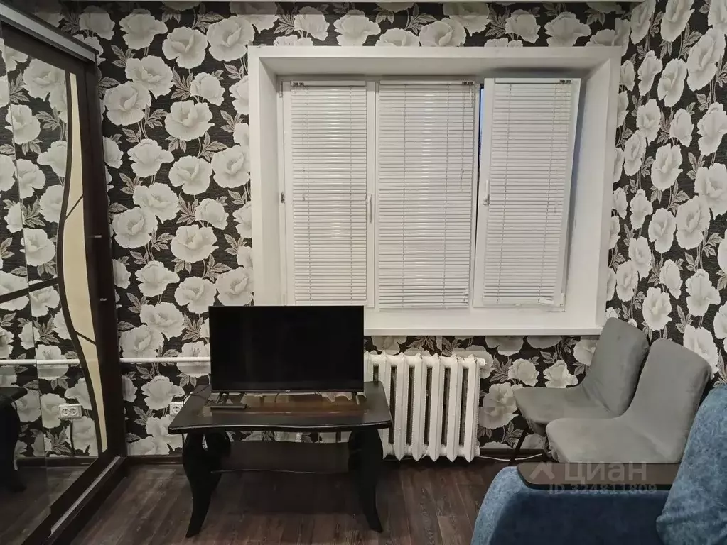 Комната Мордовия, Саранск ул. Есенина, 25 (18.0 м) - Фото 2