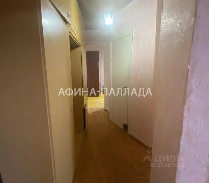 2-к кв. Ямало-Ненецкий АО, Надым Полярная ул., 10 (40.0 м) - Фото 1