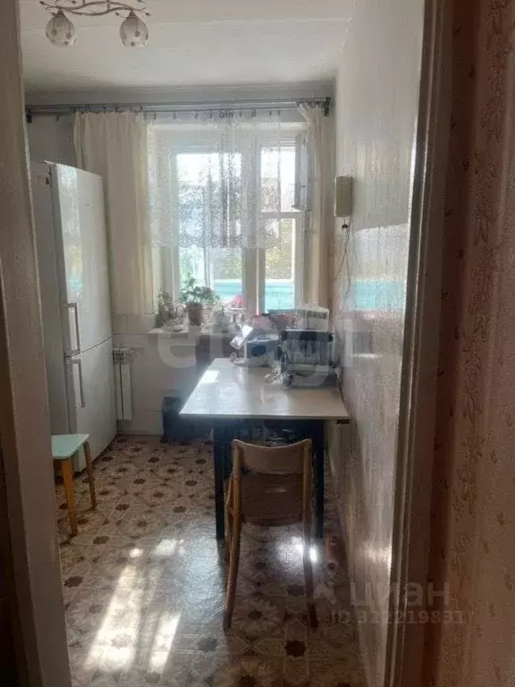 2-к кв. Башкортостан, Уфа ул. Достоевского, 137 (52.2 м) - Фото 1