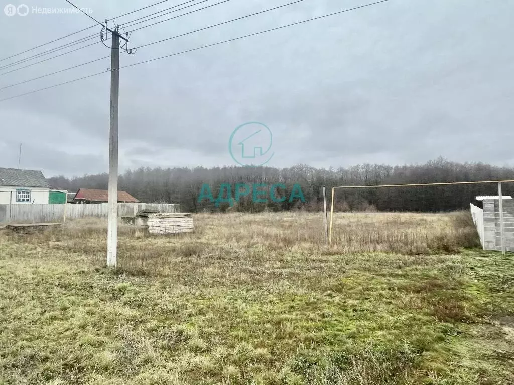 Участок в Раевка, Центральная улица, 33 (20 м) - Фото 2