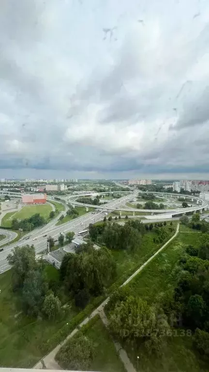 2-к кв. Москва Каширское ш., 148к2 (57.8 м) - Фото 1