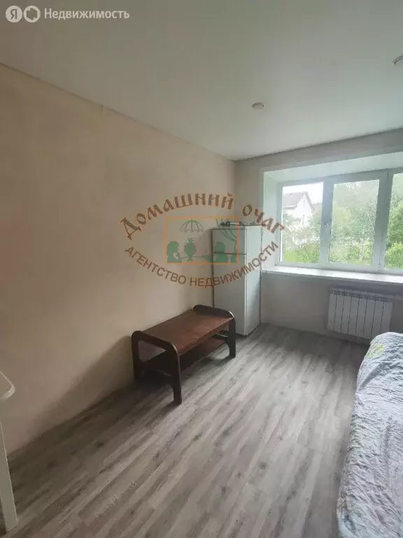 1к в 6-комнатной квартире (12.6 м) - Фото 0