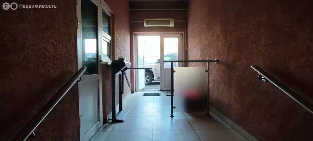 Производственное помещение (750 м) - Фото 2