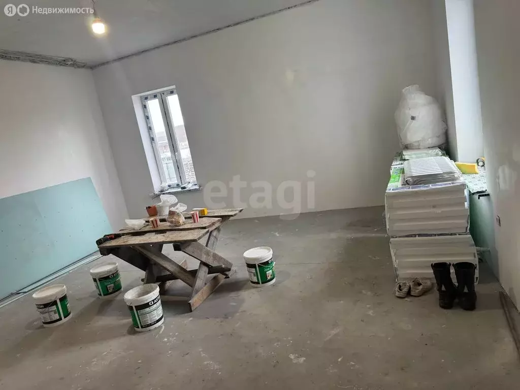 Дом в село Исетское, Ясная улица (361 м) - Фото 2