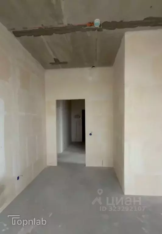 3-к кв. Пермский край, Пермь Ленская ул., 30 (84.1 м) - Фото 1