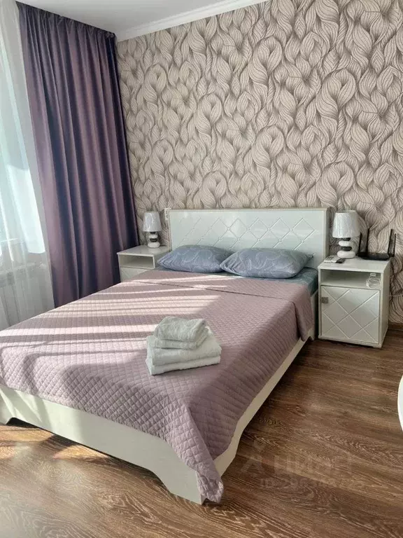 1-к кв. Челябинская область, Челябинск Университетская Набережная ул., ... - Фото 2