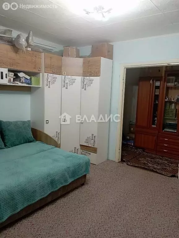3-комнатная квартира: Тобольск, 10-й микрорайон, 41 (65.8 м) - Фото 1