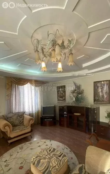 3-комнатная квартира: Смоленск, проспект Гагарина, 30 (93 м) - Фото 1