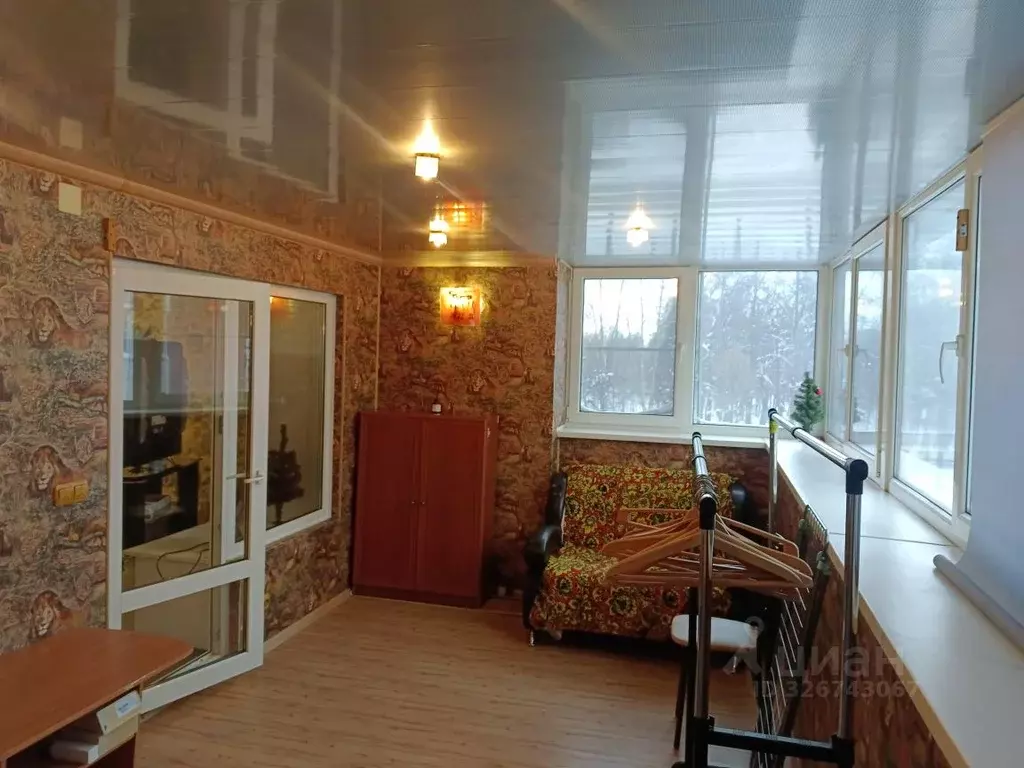 Студия Московская область, Коломна ул. Ленина, 73 (40.0 м) - Фото 1